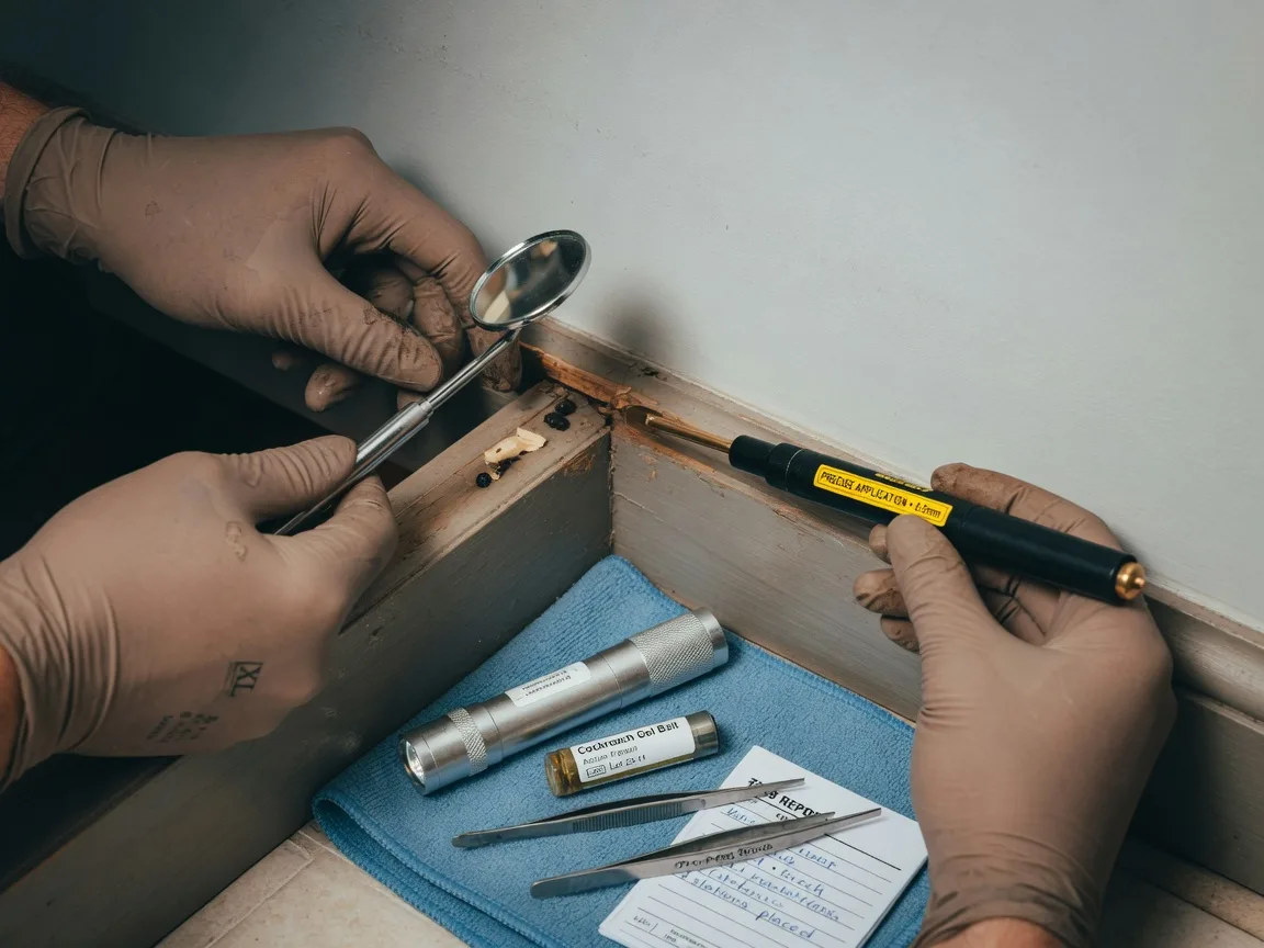 Why choose Emergency Pest Control in Lilliwaup, WA